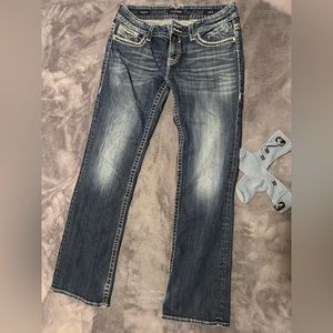 Vigoss Jeans